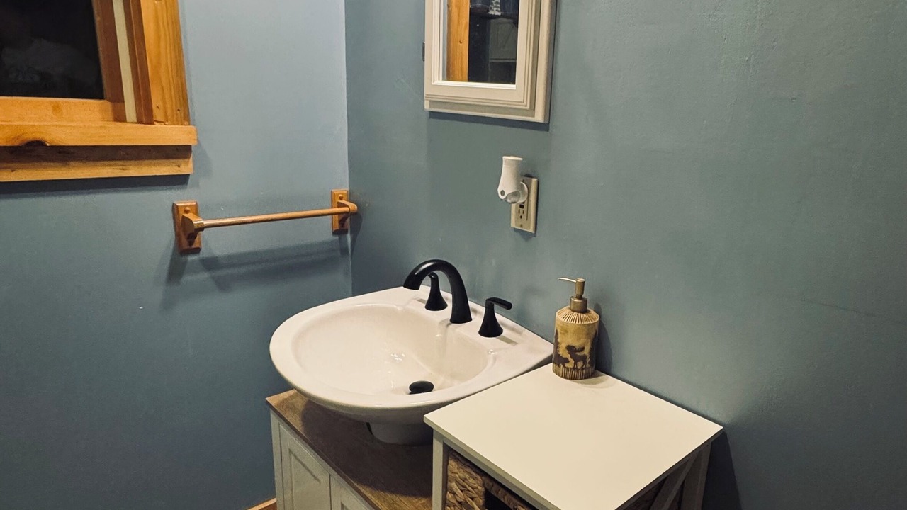 Photo of Bathroom in Stratton