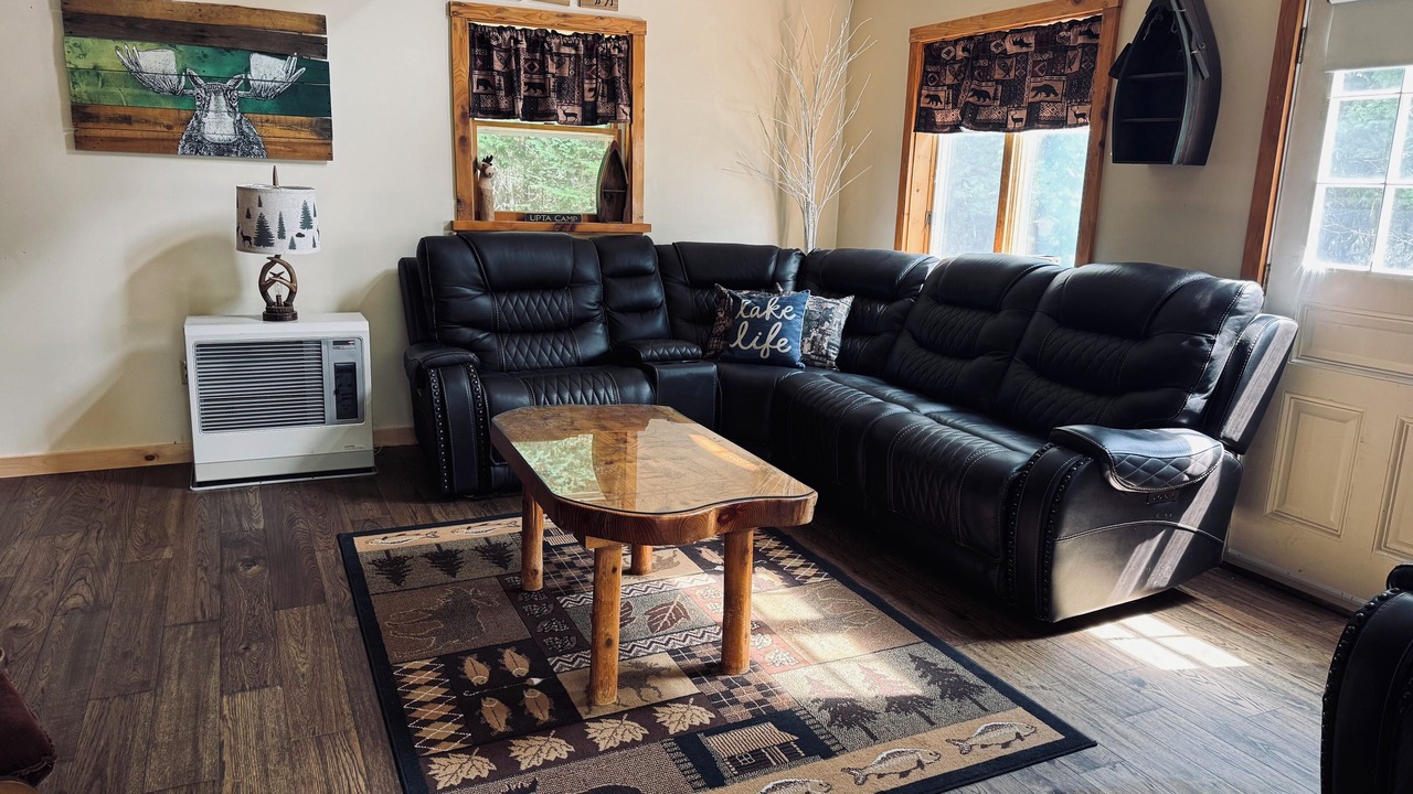 Photo of Livingroom in Stratton