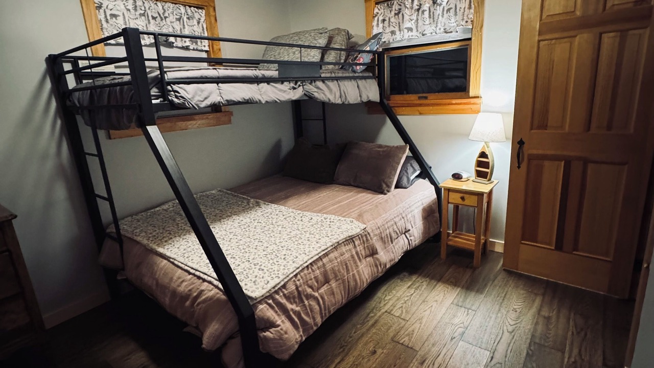 Photo of Bedroom in Stratton