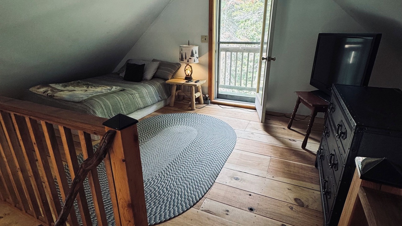 Photo of Bedroom in Stratton