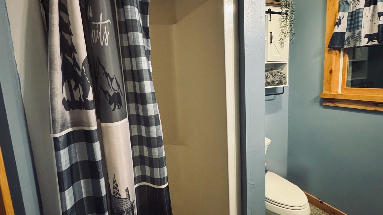 Photo of Bathroom in Stratton