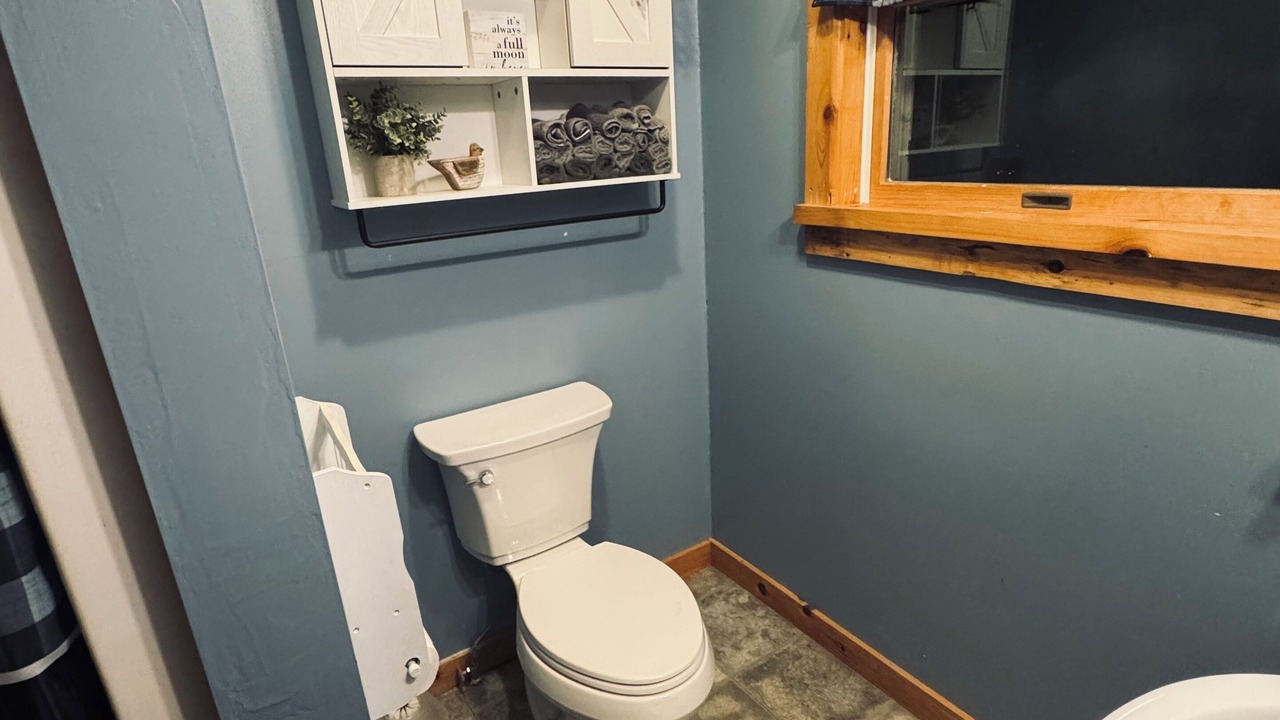 Photo of Bathroom in Stratton