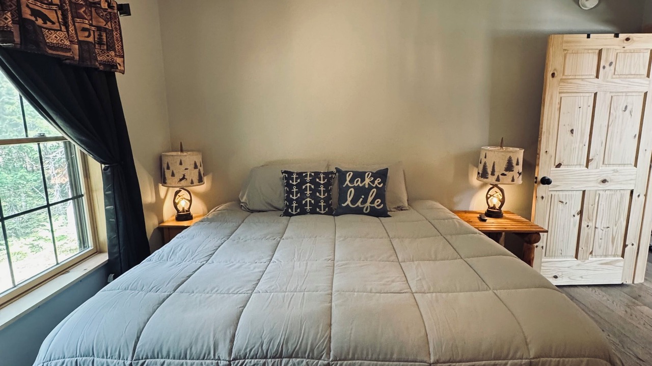 Photo of Bedroom in Stratton