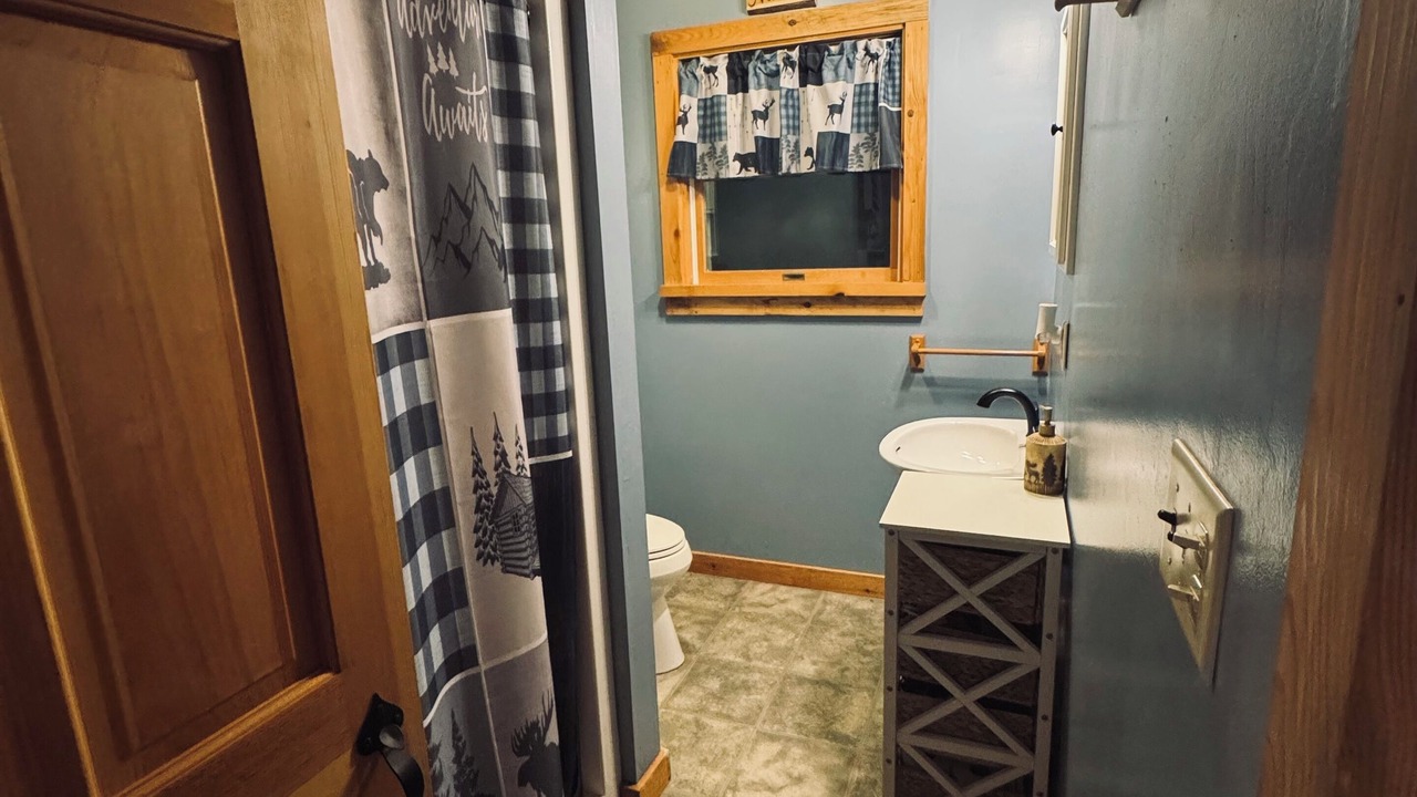 Photo of Bathroom in Stratton