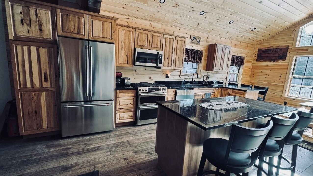Photo of Kitchen in Stratton