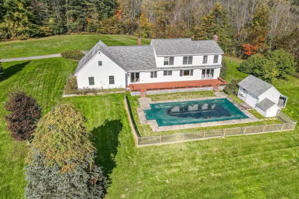 Photo of Outdoor in Wilton
