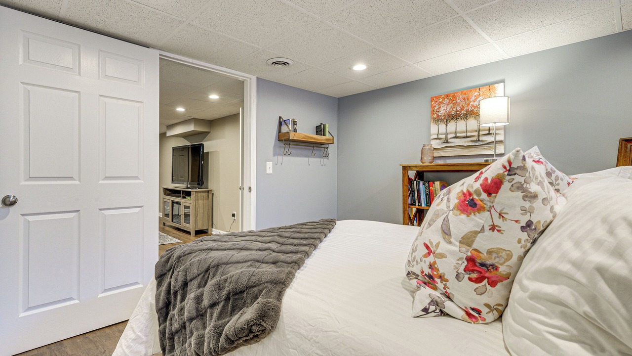 Photo of Bedroom in Clintonville