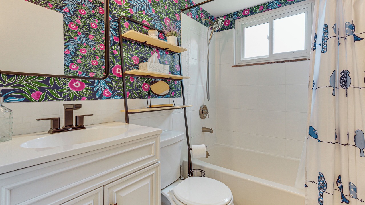 Photo of Bathroom in Clintonville