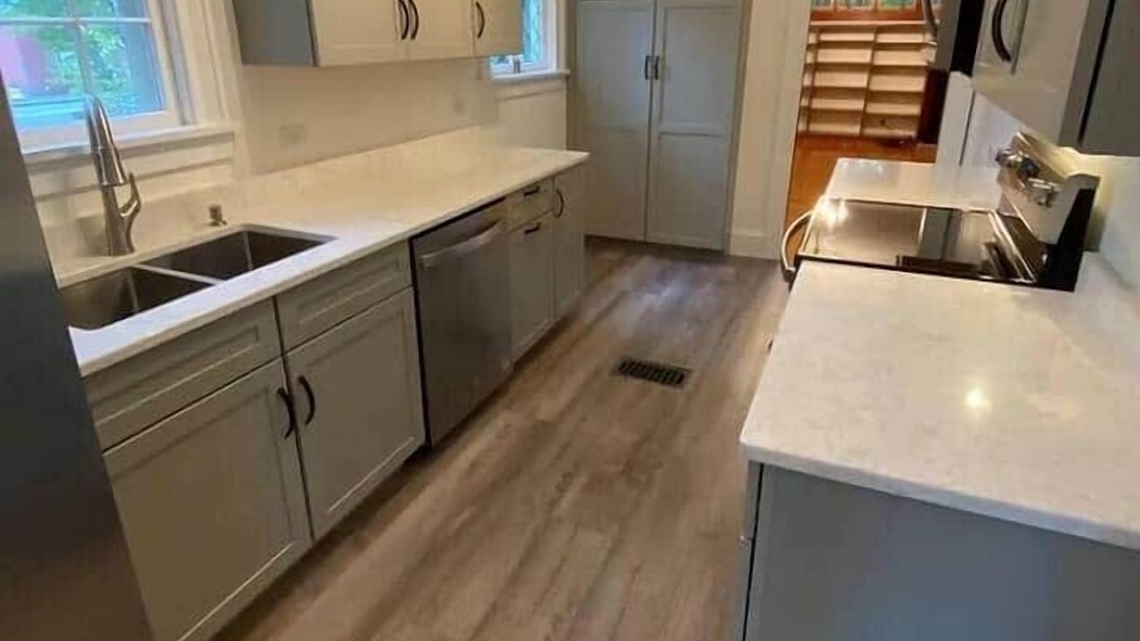 Photo of Kitchen in Orono
