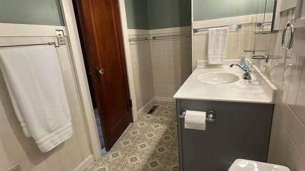 Photo of Bathroom in Orono