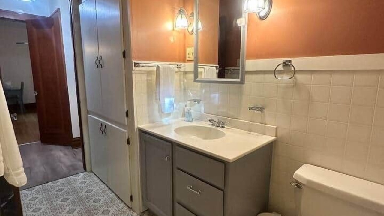 Photo of Bathroom in Orono