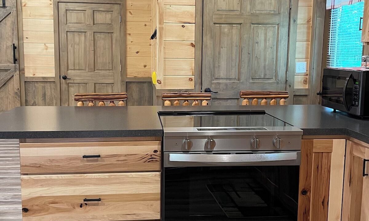Photo of Kitchen in Blissfield