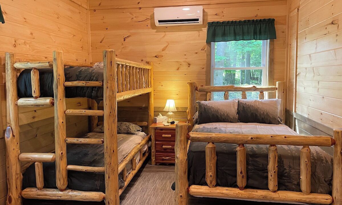 Photo of Bedroom in Blissfield