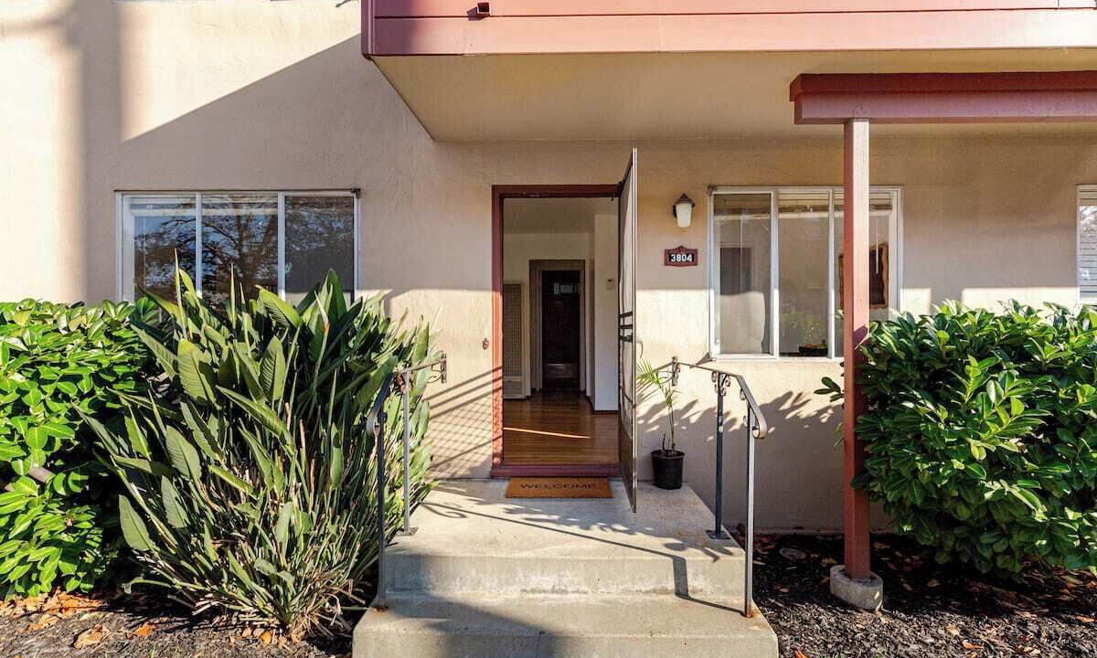 Photo of Outdoor in Piedmont Avenue