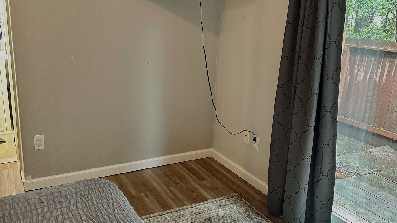 Photo of Bedroom in Bayshore - Klatt