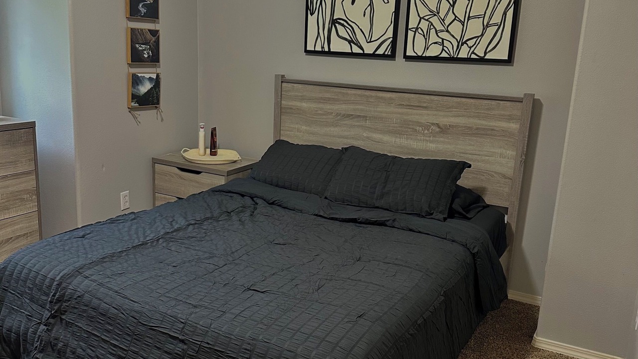 Photo of Bedroom in Bayshore - Klatt