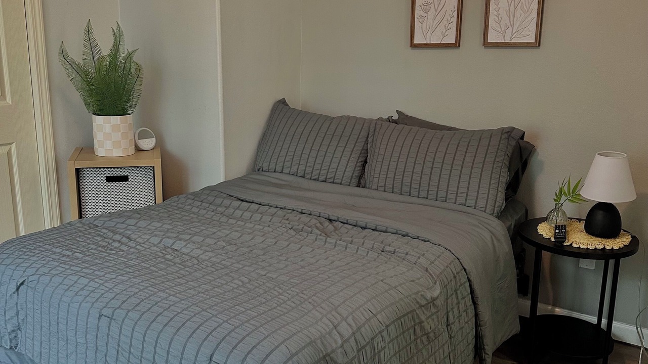 Photo of Bedroom in Bayshore - Klatt