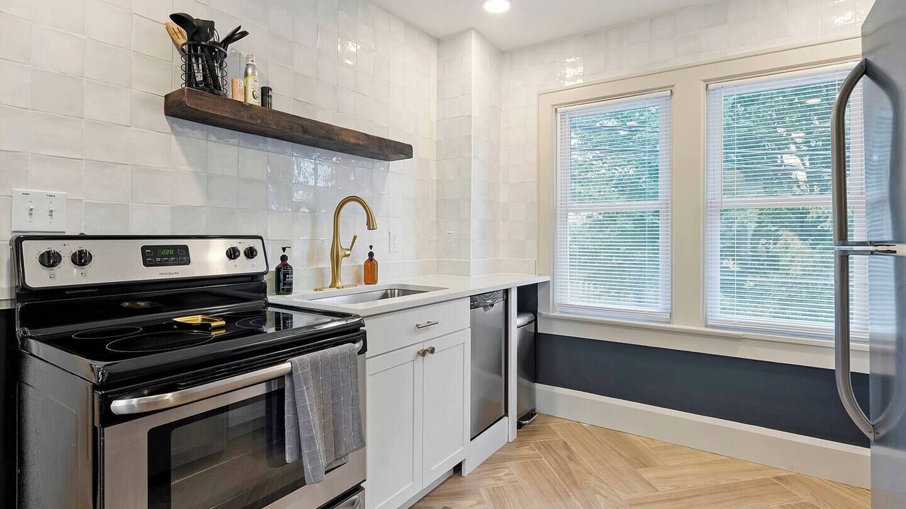 Photo of Kitchen in Clintonville
