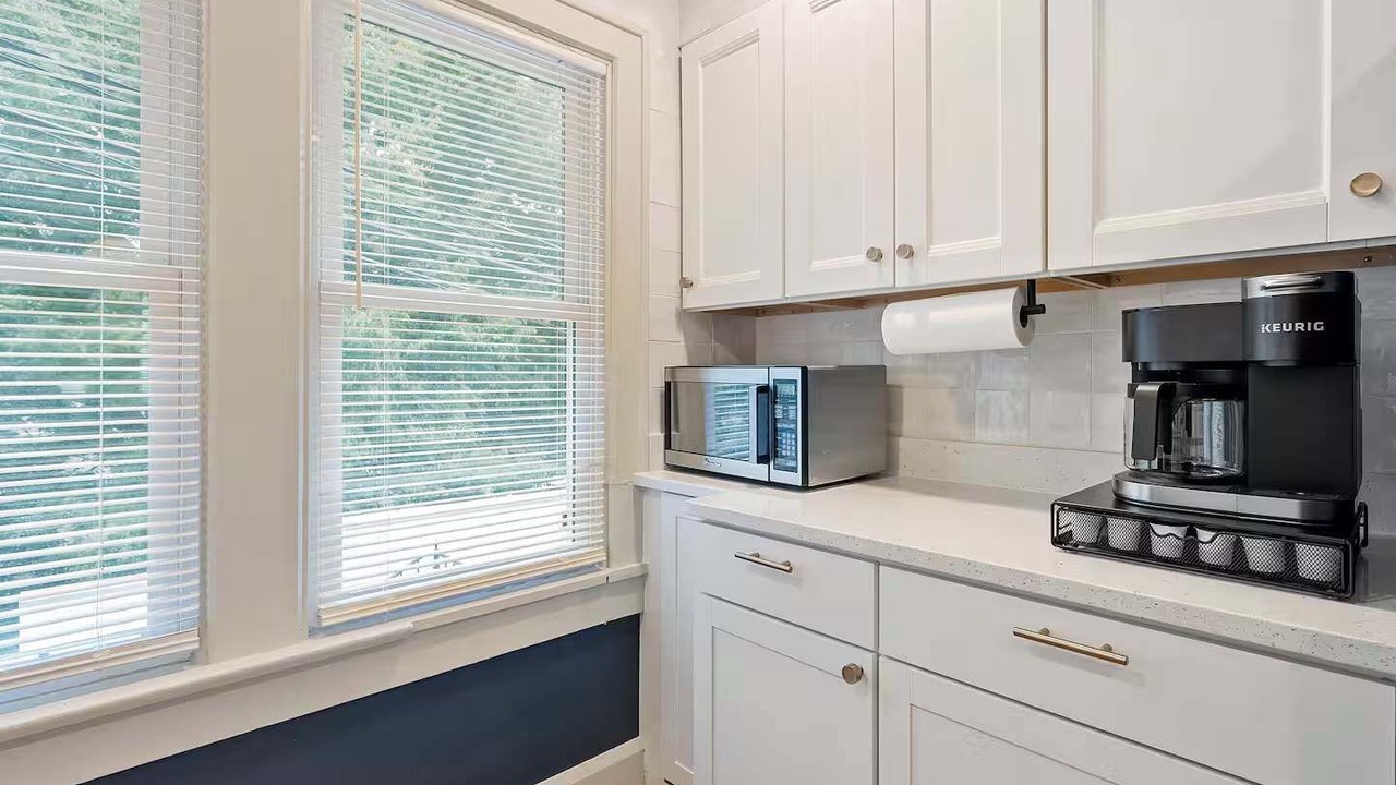 Photo of Kitchen in Clintonville