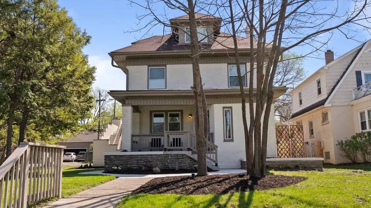 Photo of Outdoor in Clintonville