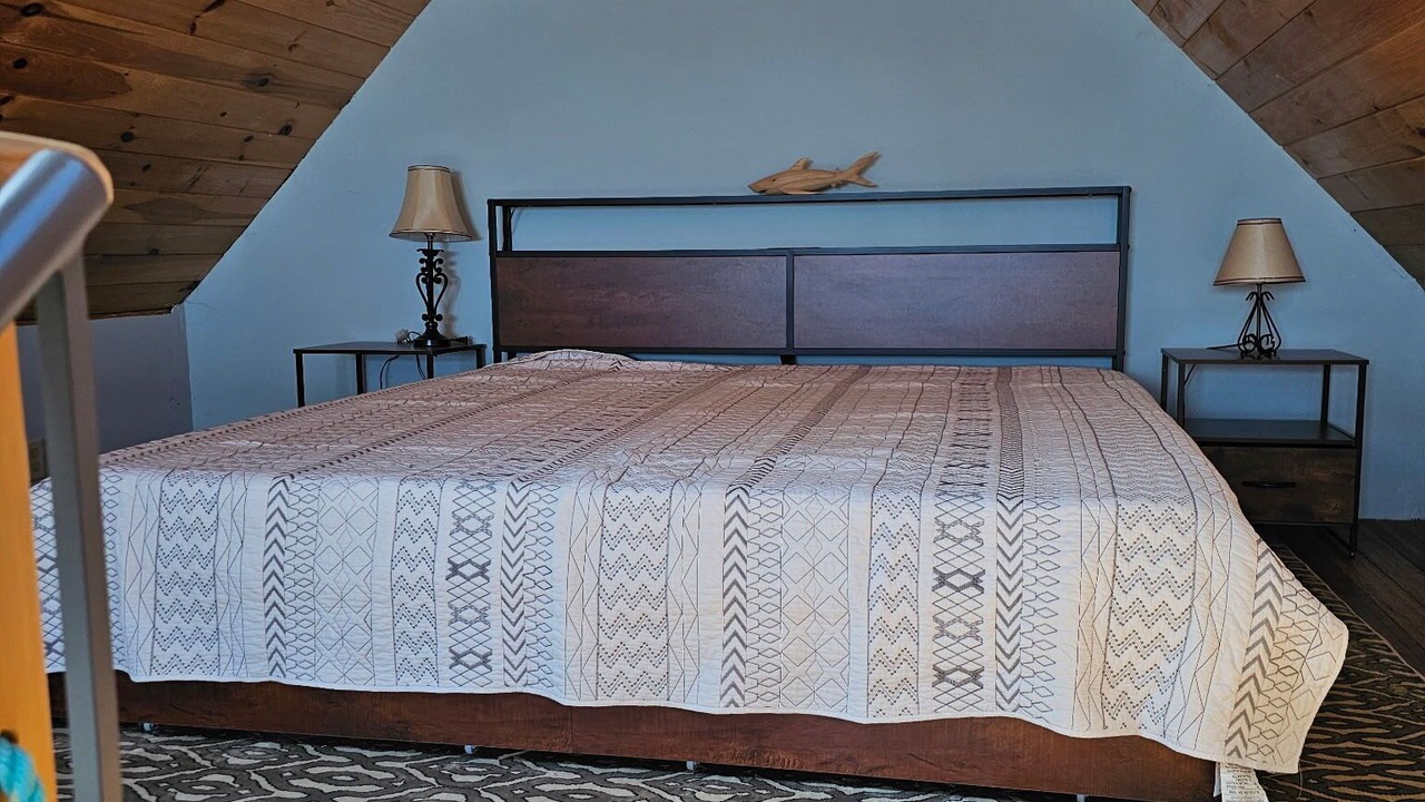 Photo of Bedroom in Eastport