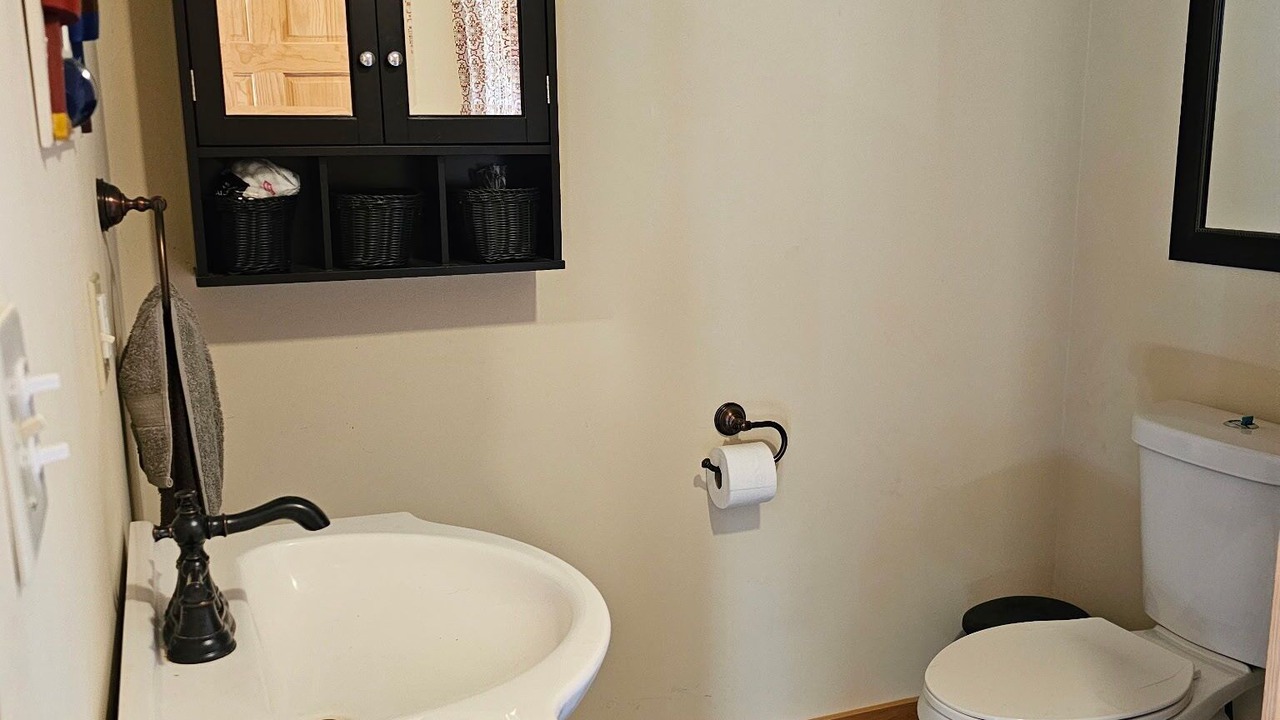 Photo of Bathroom in Eastport
