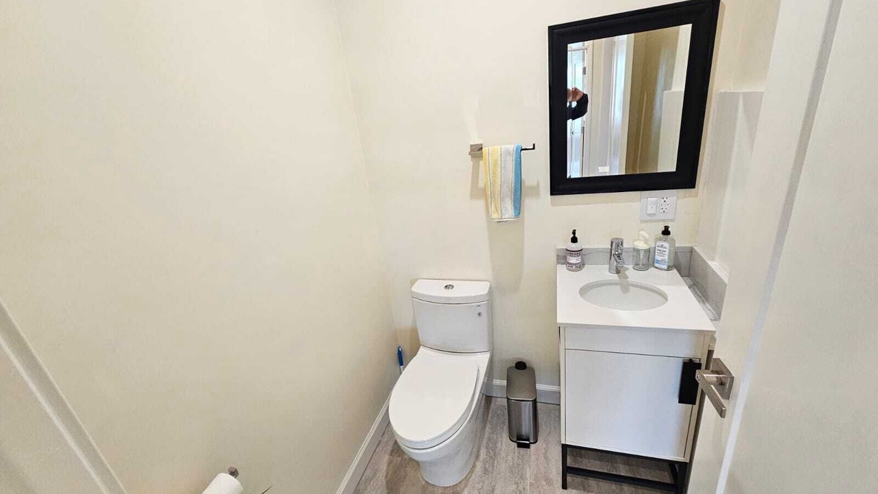 Photo of Bathroom in Cleveland Heights