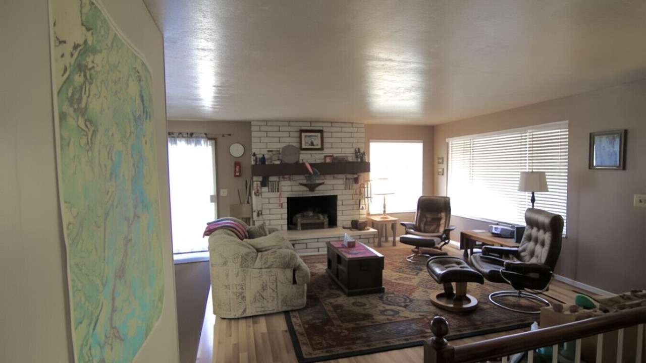 Photo of Livingroom in Monticello