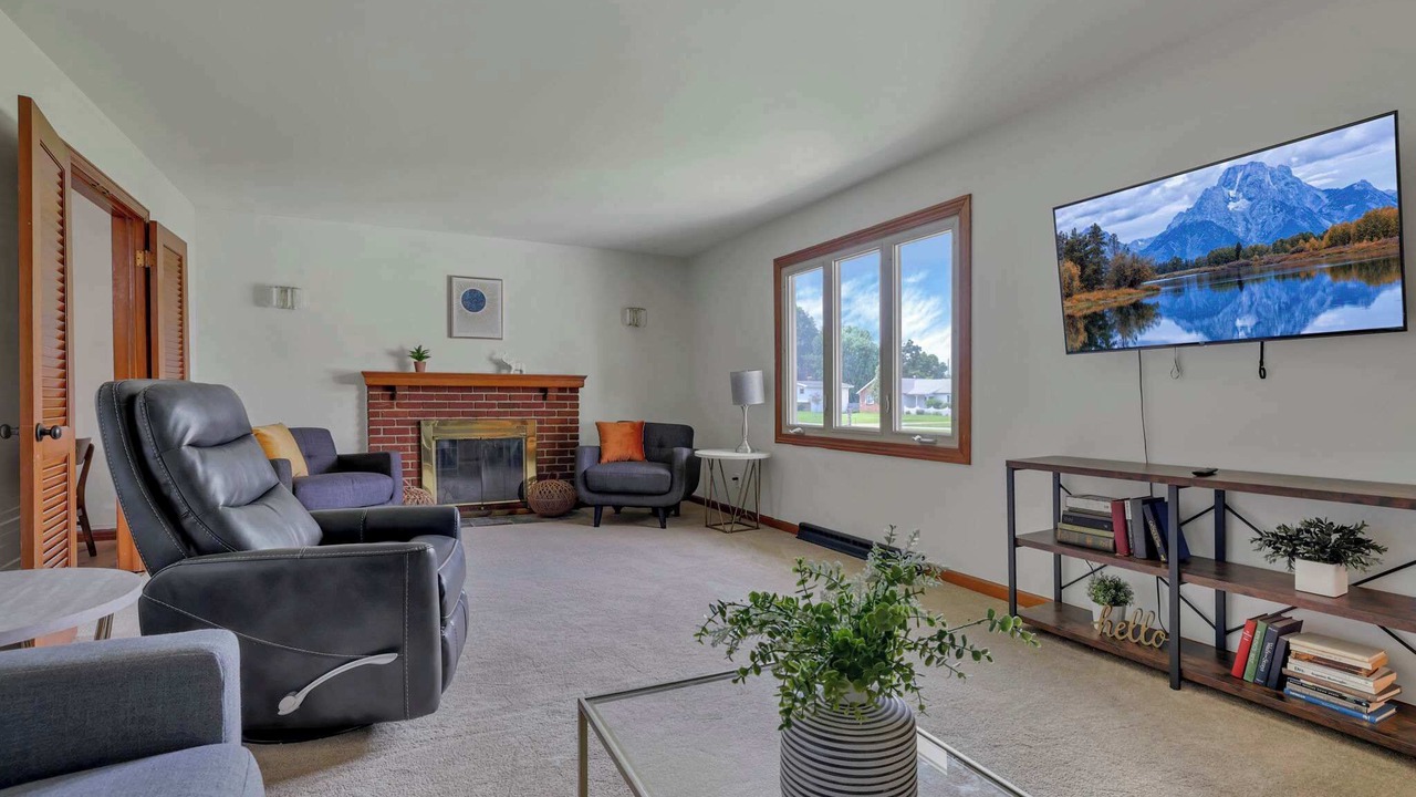 Photo of Livingroom in Easton
