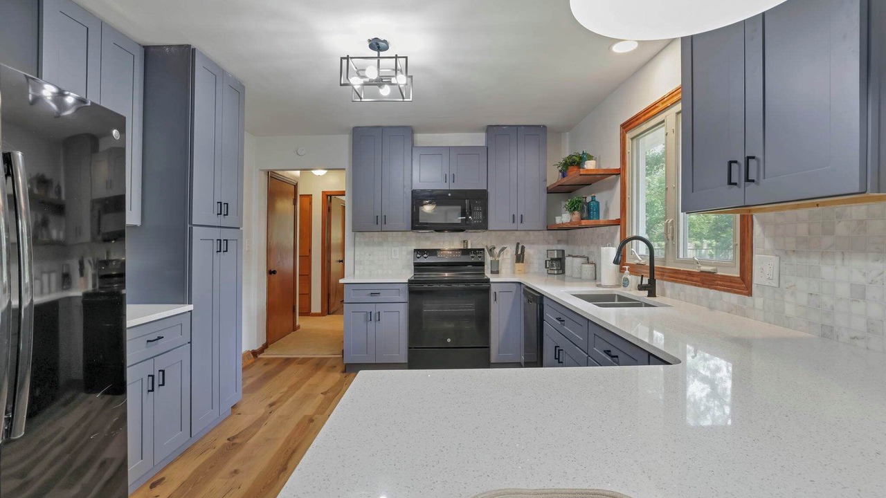 Photo of Kitchen in Easton