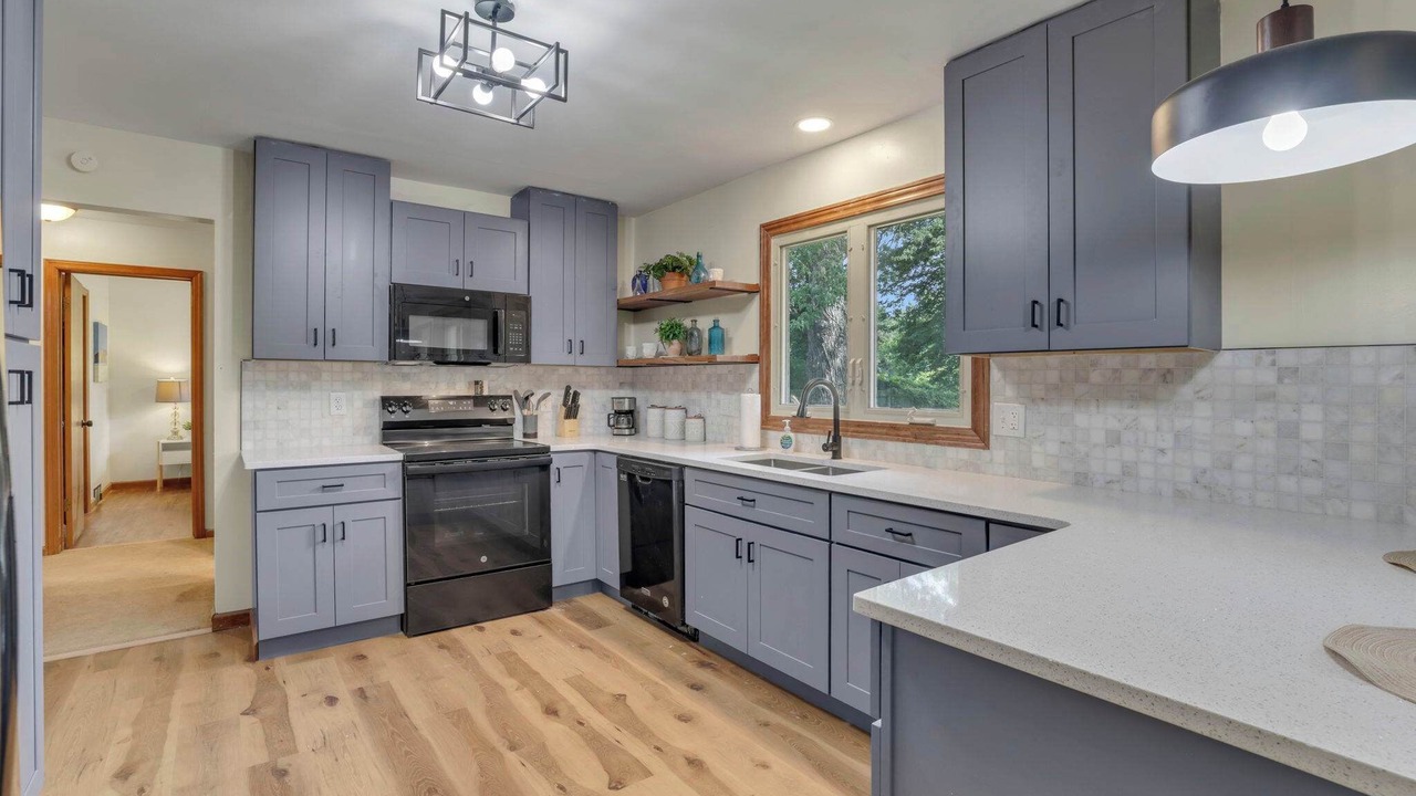 Photo of Kitchen in Easton