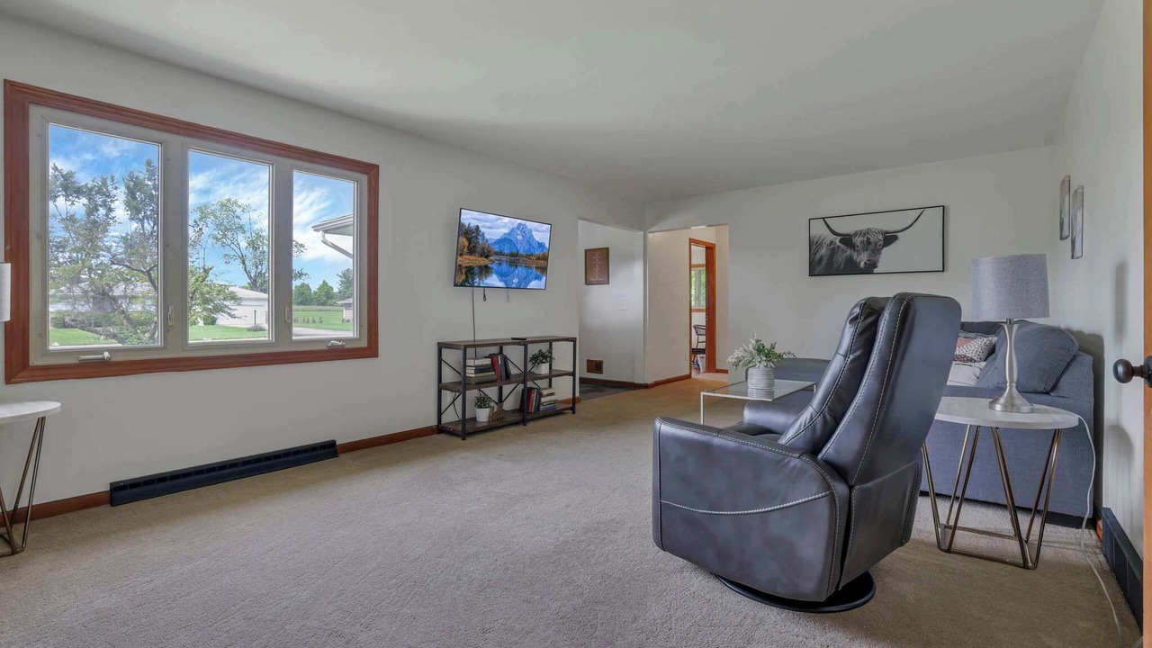 Photo of Livingroom in Easton