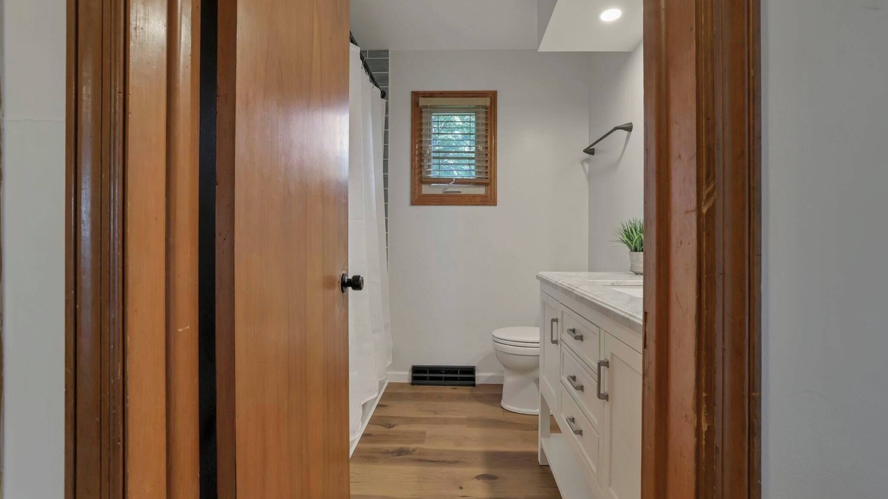 Photo of Bathroom in Easton