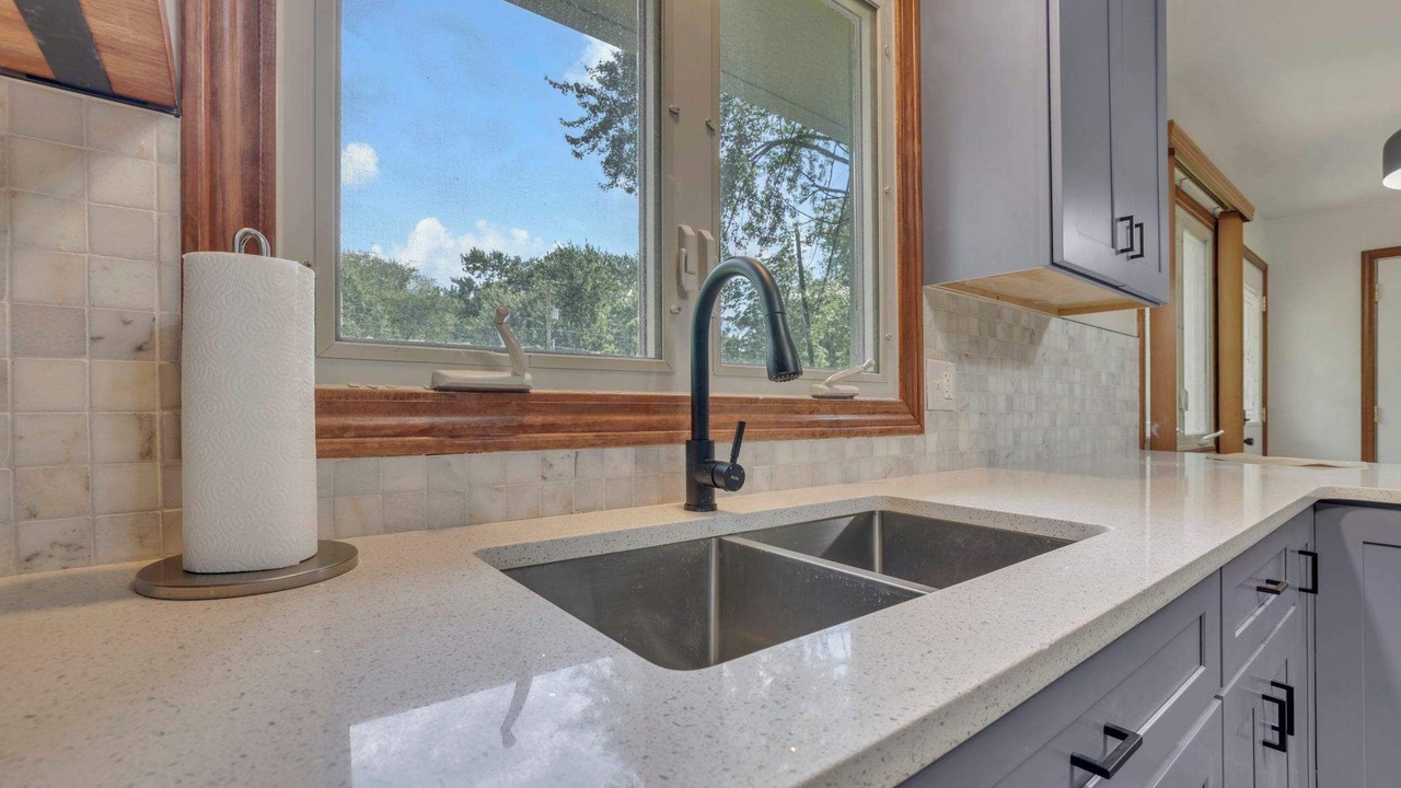 Photo of Kitchen in Easton