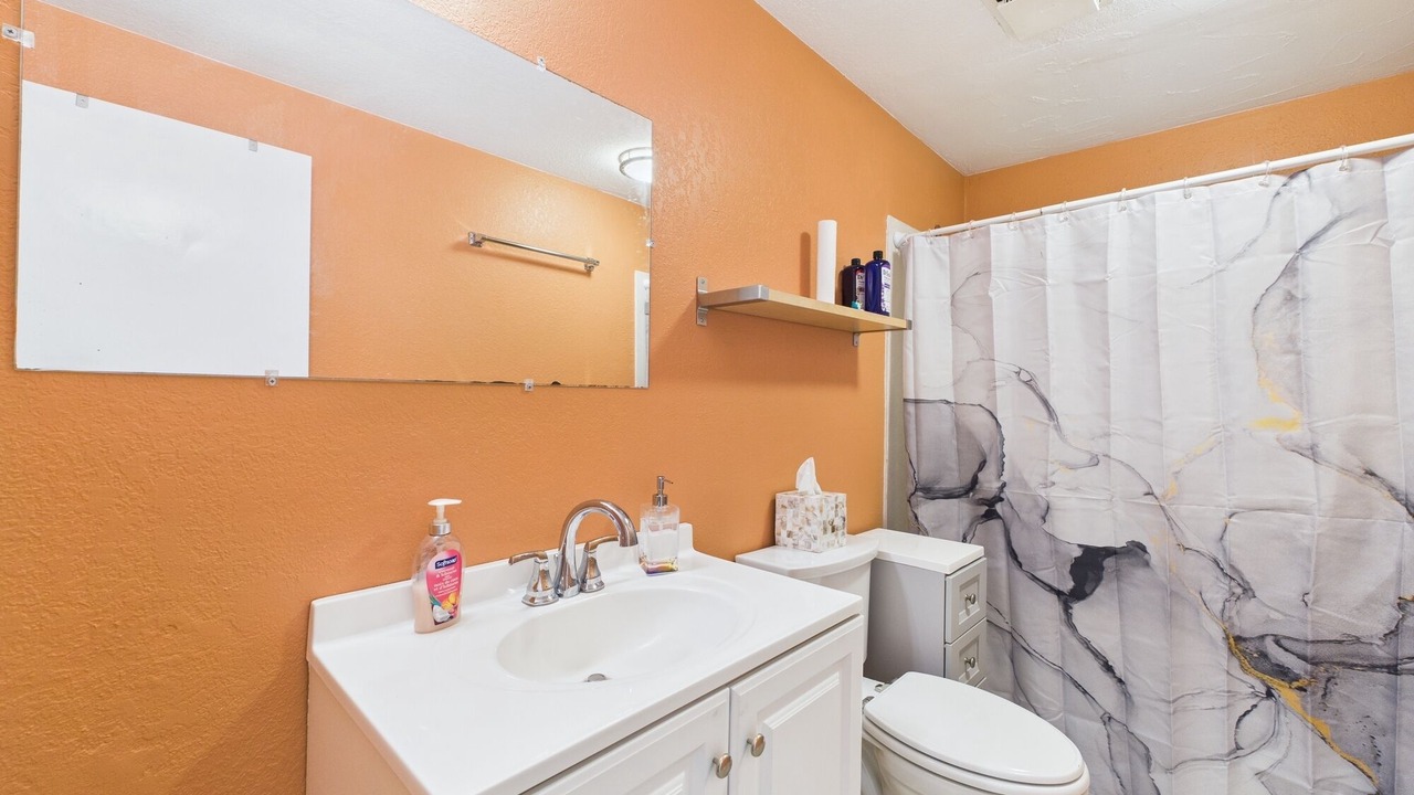Photo of Bathroom in West Juneau