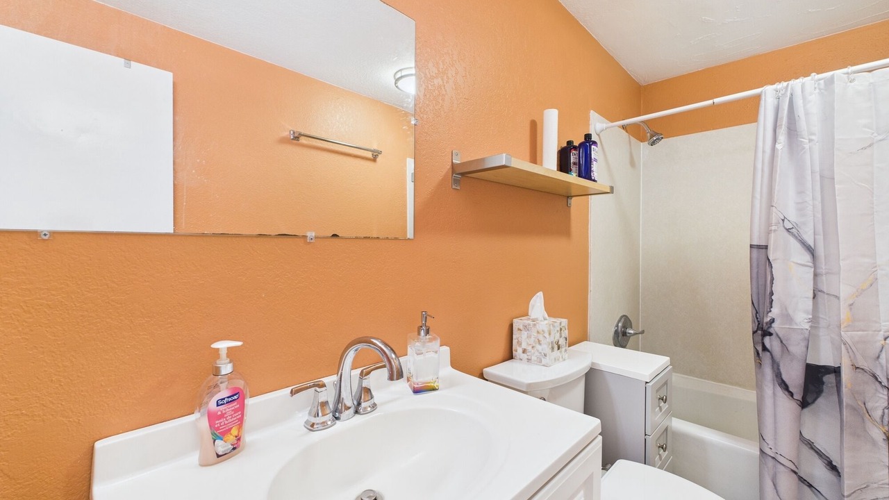 Photo of Bathroom in West Juneau