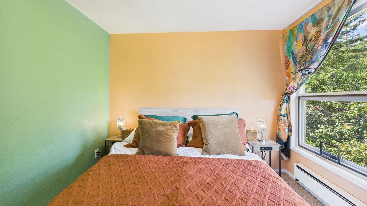 Photo of Bedroom in West Juneau