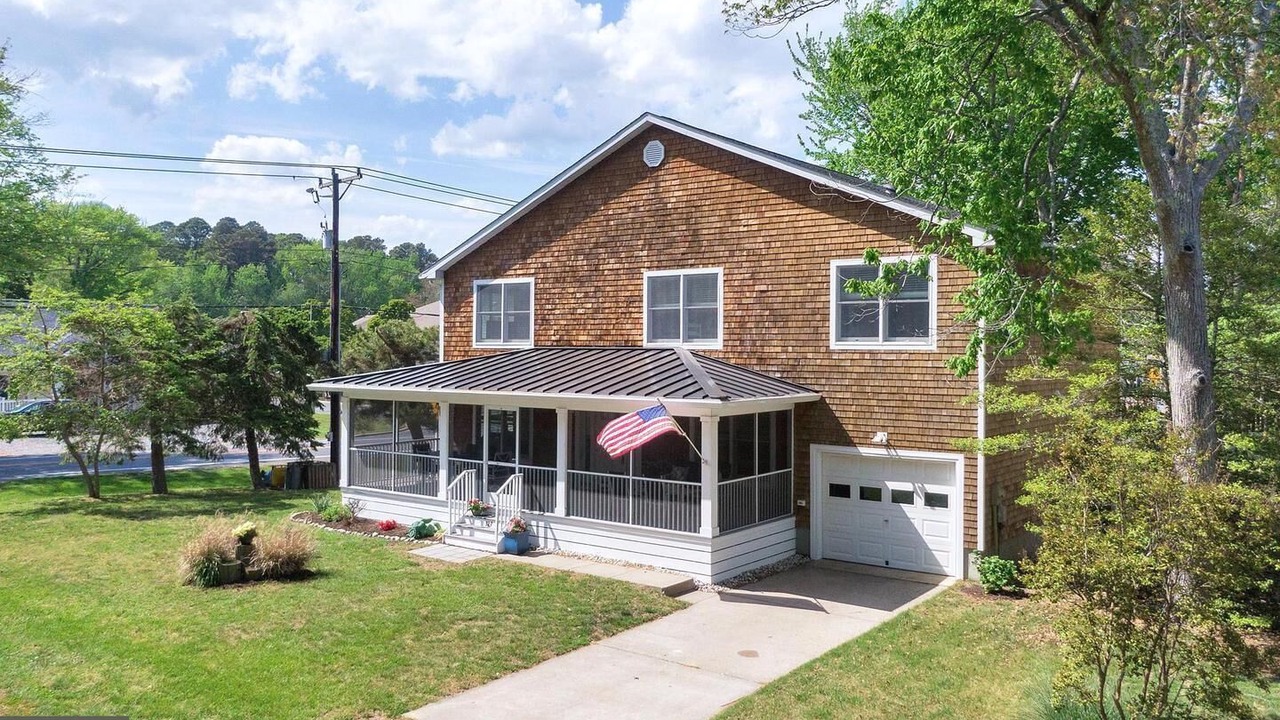 Photo of Outdoor in Bethany Beach