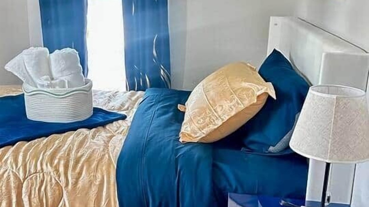 Photo of Bedroom in Columbus