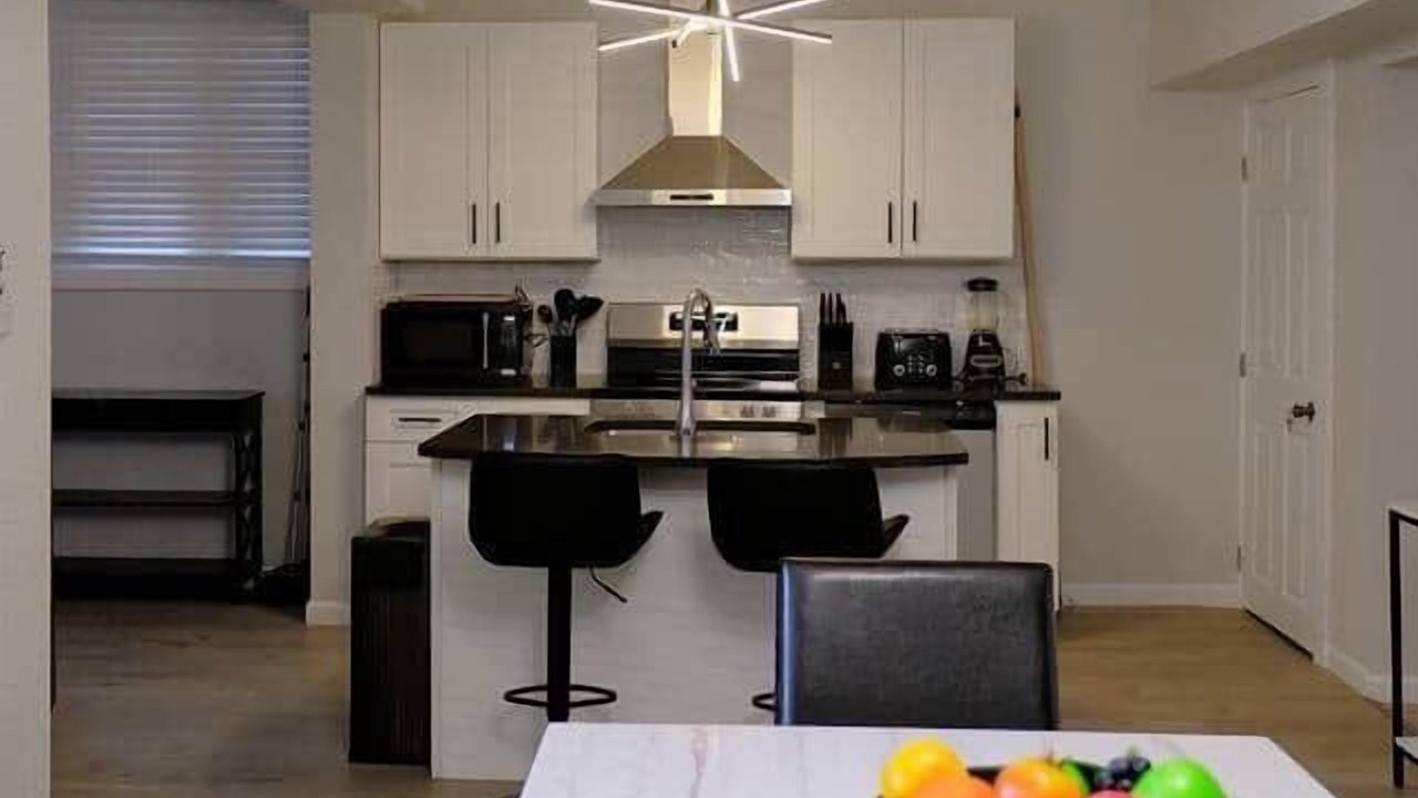Photo of Kitchen in Columbus