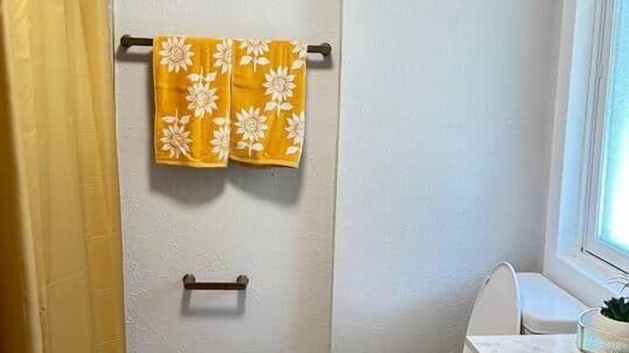 Photo of Bathroom in Columbus