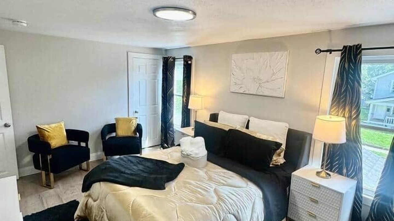 Photo of Bedroom in Columbus