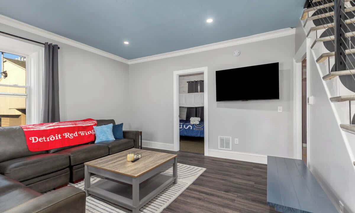 Photo of Livingroom in Grand Rapids