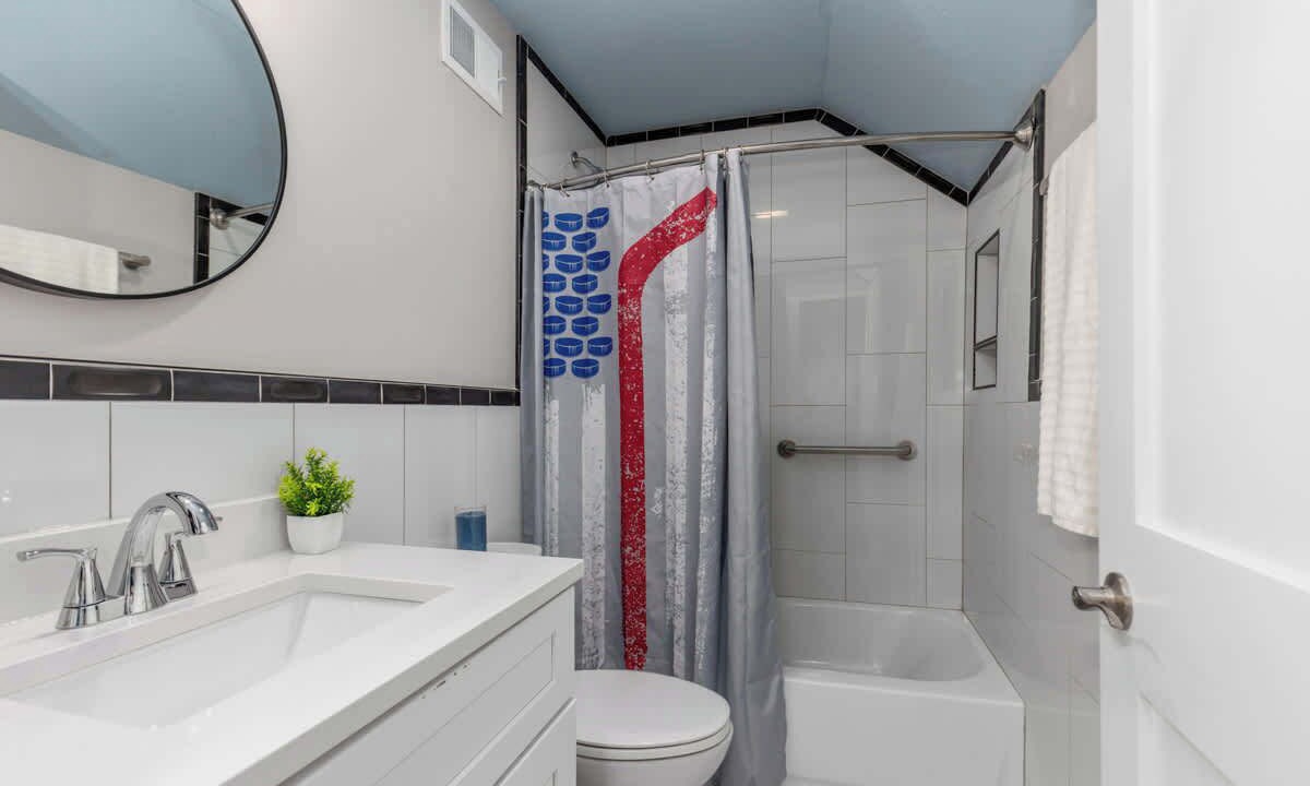 Photo of Bathroom in Grand Rapids