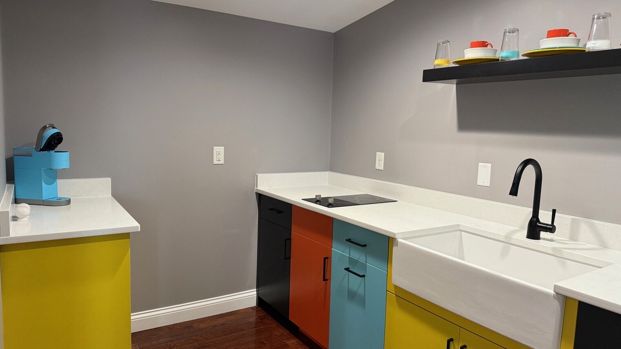 Photo of Kitchen in Lexington
