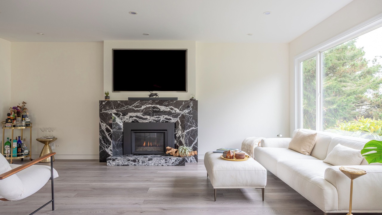 Photo of Livingroom in Midtown Terrace