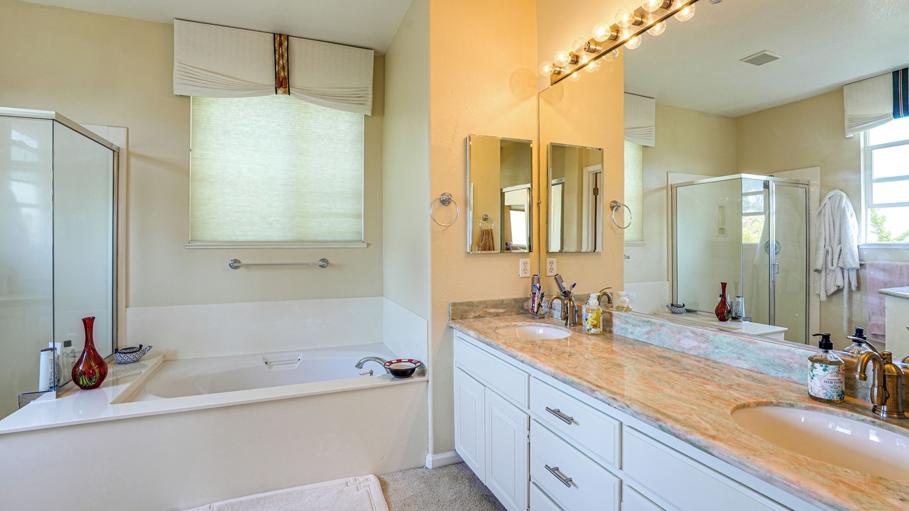 Photo of Bathroom in Alameda