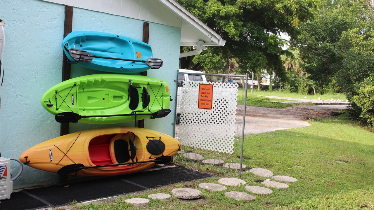 Photo of Outdoor in Fort Myers