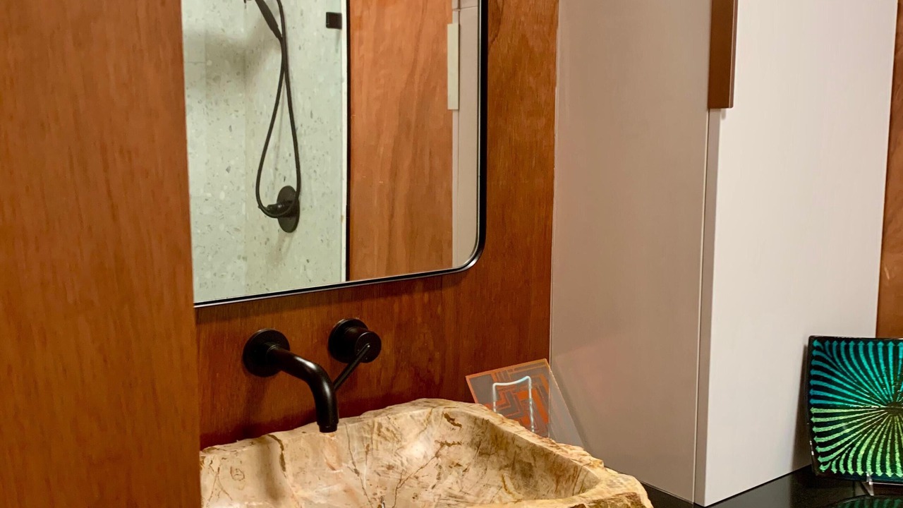 Photo of Bathroom in Hawaii Kai