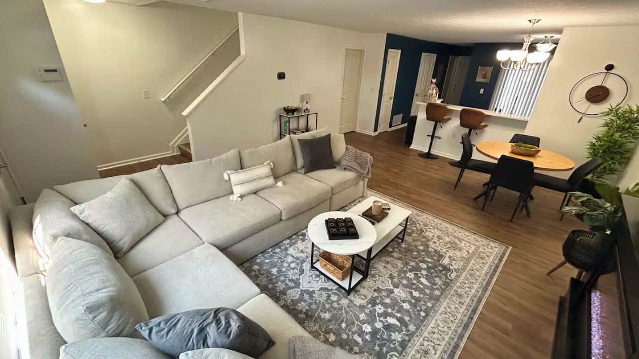 Photo of Livingroom in Groveport